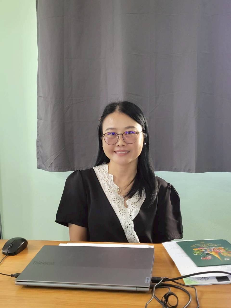 title - ผู้ตรวจราชการกรม ประชุมติดตามผลการดำเนินงานตามแผนการตรวจราชการของ ส.ป.ก. ประจำปีงบประมาณ พ.ศ. 2569 รอบที่ 1 จังหวัดกำแพงเพชร